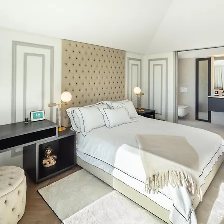 Villa Vacation I The Nicklaus Villa, Glistening Heated Pool, Hot Tub, Room, Golf Valley, 5 Min Puerto Banus Marbella