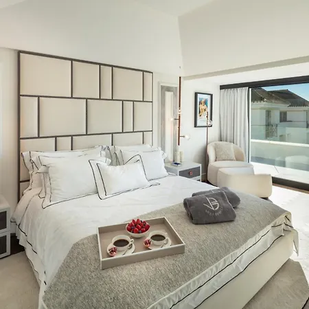 Villa Vacation I The Nicklaus Villa, Glistening Heated Pool, Hot Tub, Room, Golf Valley, 5 Min Puerto Banus
