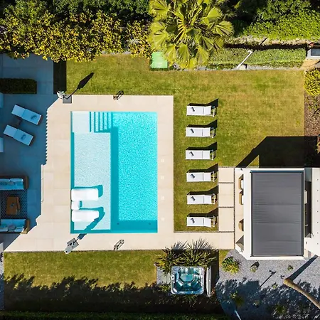 Vacation I The Nicklaus Villa, Glistening Heated Pool, Hot Tub, Room, Golf Valley, 5 Min Puerto Banus Villa