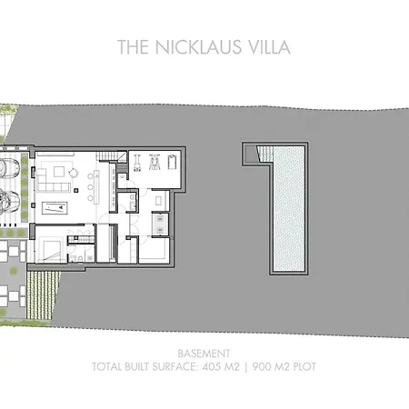 Vacation I The Nicklaus Villa, Glistening Heated Pool, Hot Tub, Room, Golf Valley, 5 Min Puerto Banus Villa Marbella